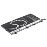 Аккумуляторная батарея iBatt iB-A1287 для ноутбука SamsungЕмкость (mAh): 4000. Напряжение (V): 3,7