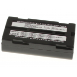Аккумуляторная батарея VM-BPL13 для фотоаппаратов и видеокамер Hitachi. Артикул iB-F367.Емкость (mAh): 2000. Напряжение (V): 7,4