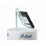 Аккумуляторная батарея iBatt iB-M2916 для телефонов, смартфонов ALIGATORЕмкость (mAh): 900. Напряжение (V): 3,7
