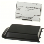 Аккумуляторная батарея iBatt iB-M128 для телефонов, смартфонов QtekЕмкость (mAh): 2250. Напряжение (V): 3,7
