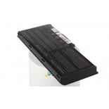 Аккумуляторная батарея для ноутбука Toshiba Qosmio X500-12L. Артикул 11-1320.Емкость (mAh): 4400. Напряжение (V): 10,8