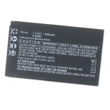 Аккумуляторная батарея EN-EL20a для фотоаппаратов и видеокамер Blackmagic Design. Артикул iB-F198.Емкость (mAh): 850. Напряжение (V): 7,4