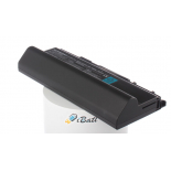 Аккумуляторная батарея PABAS072 для ноутбуков Toshiba. Артикул iB-A439H.Емкость (mAh): 10400. Напряжение (V): 11,1