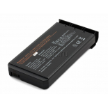 Аккумуляторная батарея для ноутбука Dell PP08S. Артикул 11-1227.Емкость (mAh): 4400. Напряжение (V): 14,8