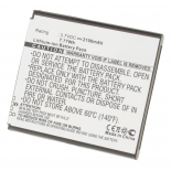Аккумуляторная батарея EB-B600BUBESTA для телефонов, смартфонов Samsung. Артикул iB-M1086.Емкость (mAh): 2100. Напряжение (V): 3,7