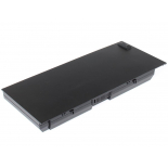 Аккумуляторная батарея для ноутбука Dell Precision M6800 Mobile Workstation. Артикул iB-A288H.Емкость (mAh): 7800. Напряжение (V): 11,1
