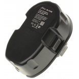 Аккумуляторная батарея iBatt iB-T195 для шуруповертов и другого электроинструмента DeWaltЕмкость (mAh): 3000. Напряжение (V): 18