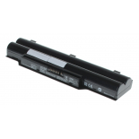 Аккумуляторная батарея для ноутбука Fujitsu-Siemens Lifebook A530. Артикул 11-1334.Емкость (mAh): 4400. Напряжение (V): 10,8