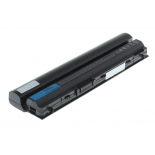 Аккумуляторная батарея для ноутбука Dell Latitude E6220 (L116220103R). Артикул iB-A721H.Емкость (mAh): 5200. Напряжение (V): 11,1