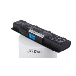 Аккумуляторная батарея iBatt iB-A492H для ноутбука AsusЕмкость (mAh): 5200. Напряжение (V): 10,8