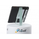 Аккумуляторная батарея iBatt iB-M1939 для телефонов, смартфонов T-MobileЕмкость (mAh): 1500. Напряжение (V): 3,7