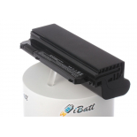 Аккумуляторная батарея iBatt iB-A249 для ноутбука DellЕмкость (mAh): 4400. Напряжение (V): 14,8