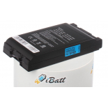 Аккумуляторная батарея iBatt iB-A885 для ноутбука ToshibaЕмкость (mAh): 4400. Напряжение (V): 10,8