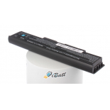Аккумуляторная батарея iBatt iB-A206 для ноутбука DellЕмкость (mAh): 4400. Напряжение (V): 11,1