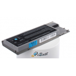 Аккумуляторная батарея для ноутбука Dell PP18L. Артикул iB-A255X.Емкость (mAh): 5800. Напряжение (V): 11,1