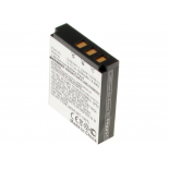 Аккумуляторная батарея iBatt iB-F414 для фотокамер и видеокамер RolleiЕмкость (mAh): 1250. Напряжение (V): 3,7