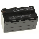 Аккумуляторная батарея NP-F530 для фотоаппаратов и видеокамер Grundig. Артикул iB-F279.Емкость (mAh): 4400. Напряжение (V): 7,4