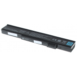 Аккумуляторная батарея для ноутбука Gateway MX6447. Артикул 11-11484.Емкость (mAh): 4400. Напряжение (V): 11,1