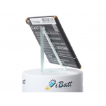 Аккумуляторная батарея iBatt iB-M952 для телефонов, смартфонов SonyЕмкость (mAh): 2900. Напряжение (V): 3,8