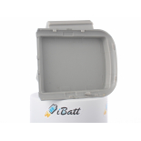 Аккумуляторная батарея iBatt iB-M122 для телефонов, смартфонов QtekЕмкость (mAh): 2500. Напряжение (V): 3,7