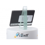 Аккумуляторная батарея iBatt iB-M421 для телефонов, смартфонов Sony EricssonЕмкость (mAh): 950. Напряжение (V): 3,7