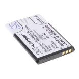 Аккумуляторная батарея iBatt iB-F681 для телефонов, смартфонов NokiaЕмкость (mAh): 750. Напряжение (V): 3,7