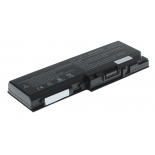 Аккумуляторная батарея PABAS100 для ноутбуков Toshiba. Артикул 11-1542.Емкость (mAh): 6600. Напряжение (V): 11,1