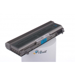 Аккумуляторная батарея для ноутбука Dell Latitude E6400 XFR. Артикул iB-A509H.Емкость (mAh): 7800. Напряжение (V): 11,1