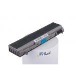 Аккумуляторная батарея iBatt iB-A510H для ноутбука DellЕмкость (mAh): 5200. Напряжение (V): 11,1