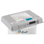 Аккумуляторная батарея iBatt iB-A230 для ноутбука Fujitsu-SiemensЕмкость (mAh): 3500. Напряжение (V): 10,8