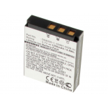 Аккумуляторная батарея iBatt iB-F414 для фотокамер и видеокамер HitachiЕмкость (mAh): 1250. Напряжение (V): 3,7