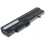 Аккумуляторная батарея для ноутбука LG X130. Артикул 11-11529.Емкость (mAh): 4400. Напряжение (V): 11,1