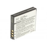 Аккумуляторная батарея CGA-S008A/1B для фотоаппаратов и видеокамер Ricoh. Артикул iB-F187.Емкость (mAh): 1050. Напряжение (V): 3,7