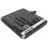 Аккумуляторная батарея для телефона, смартфона Sony Ericsson Xperia X5. Артикул iB-M713.Емкость (mAh): 480. Напряжение (V): 3,7