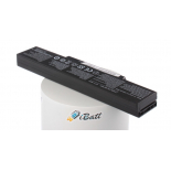 Аккумуляторная батарея BATEL80L6 для ноутбуков Quanta. Артикул iB-A229.Емкость (mAh): 4400. Напряжение (V): 11,1