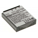 Аккумуляторная батарея 02491-0028-00 для фотоаппаратов и видеокамер Hitachi. Артикул iB-F414.Емкость (mAh): 1250. Напряжение (V): 3,7