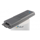 Аккумуляторная батарея iBatt iB-A271H для ноутбука DellЕмкость (mAh): 5200. Напряжение (V): 11,1