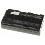 Аккумуляторная батарея BP-941 для фотоаппаратов и видеокамер Canon. Артикул iB-F110.Емкость (mAh): 2000. Напряжение (V): 7,4