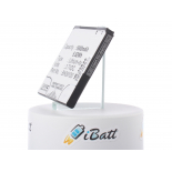 Аккумуляторная батарея iBatt iB-M645 для телефонов, смартфонов GoogleЕмкость (mAh): 1600. Напряжение (V): 3,7