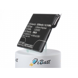 Аккумуляторная батарея iBatt iB-M2985 для телефонов, смартфонов XiaomiЕмкость (mAh): 3250. Напряжение (V): 3,85