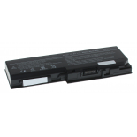Аккумуляторная батарея для ноутбука Toshiba Equium P200. Артикул 11-1542.Емкость (mAh): 6600. Напряжение (V): 11,1