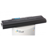 Аккумуляторная батарея iBatt iB-A224 для ноутбука DellЕмкость (mAh): 6600. Напряжение (V): 11,1