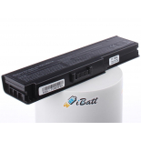 Аккумуляторная батарея iBatt 11-1516 для ноутбука DellЕмкость (mAh): 4400. Напряжение (V): 11,1