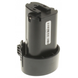 Аккумуляторная батарея для электроинструмента Makita FD01W. Артикул iB-T105.Емкость (mAh): 1500. Напряжение (V): 10,8