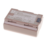 Аккумуляторная батарея iBatt iB-F665 для фотокамер и видеокамер FujiFilmЕмкость (mAh): 2050. Напряжение (V): 7,4