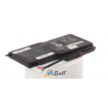 Аккумуляторная батарея iBatt iB-A890 для ноутбука ToshibaЕмкость (mAh): 3000. Напряжение (V): 14,4