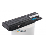 Аккумуляторная батарея iBatt iB-A142H для ноутбука eMachinesЕмкость (mAh): 5200. Напряжение (V): 14,8