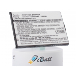 Аккумуляторная батарея iBatt iB-M917 для телефонов, смартфонов AsusЕмкость (mAh): 1800. Напряжение (V): 3,7