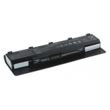 Аккумуляторная батарея iBatt iB-A413X для ноутбука AsusЕмкость (mAh): 6800. Напряжение (V): 10,8