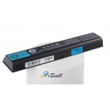 Аккумуляторная батарея iBatt iB-A455X для ноутбука ToshibaЕмкость (mAh): 6800. Напряжение (V): 10,8